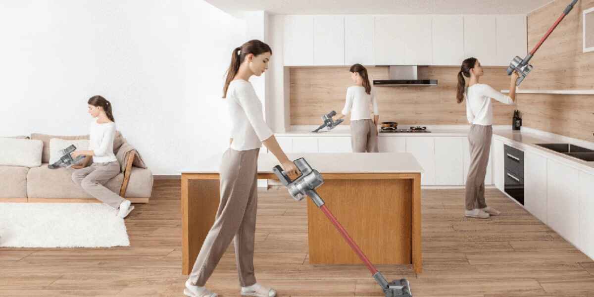 Five Clever Vacuum Cleaning Tips for All Cleaners