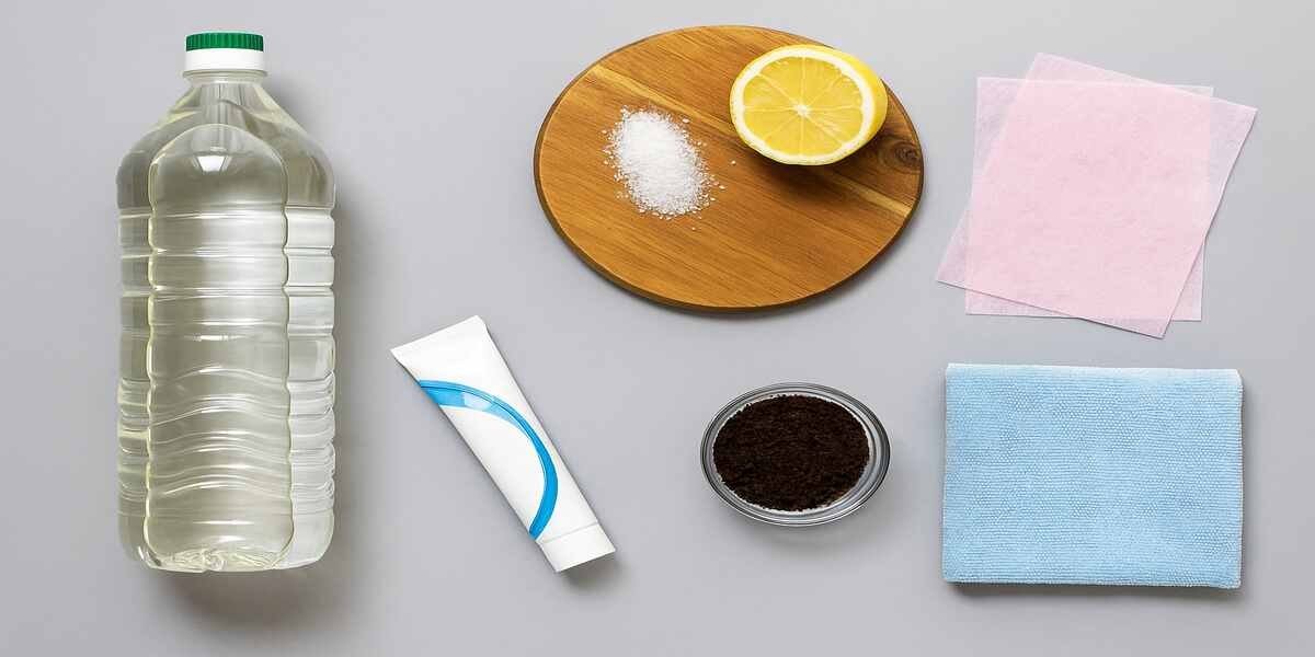 5 Viral Cleaning Hacks That Fail in Real Life